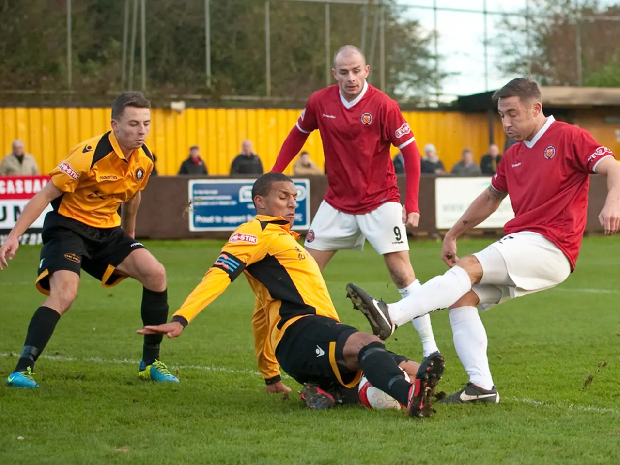 Nazionali in campo per le qualificazioni al Mondiale: Tedeschi sorpresi dalla vittoria della...