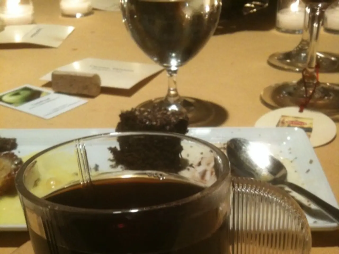 Pasticceria Tradizionale al Forno d'Inghilterra