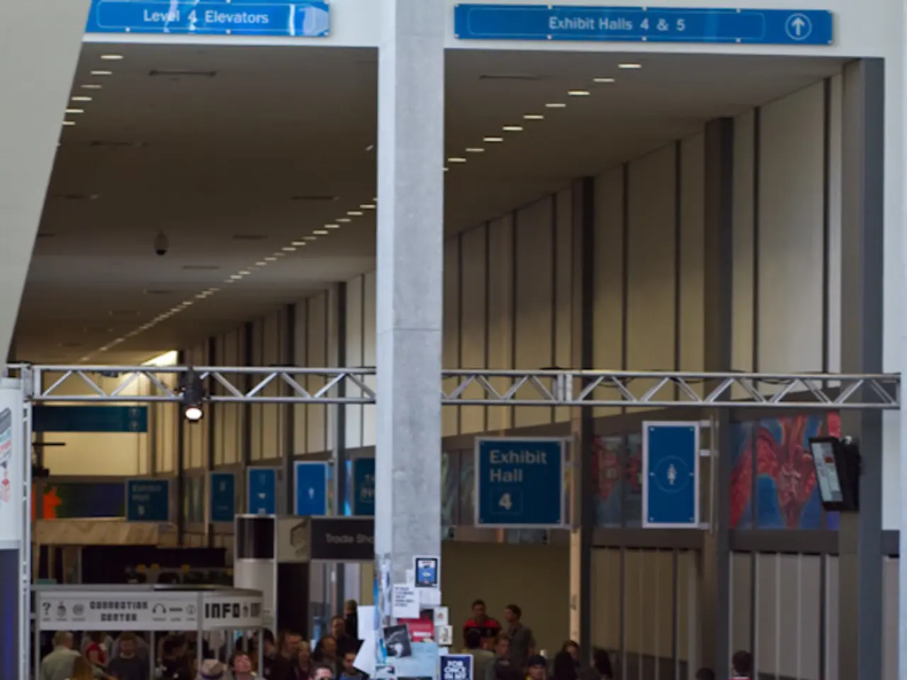 GatesAir mostrerà la trasmissione 5G via UHF all'IBC2025