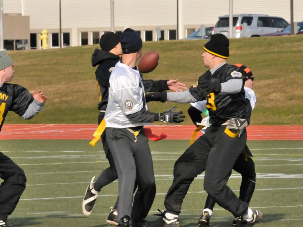 Preferiti Sportivi Internazionali per Finalità di Scommesse