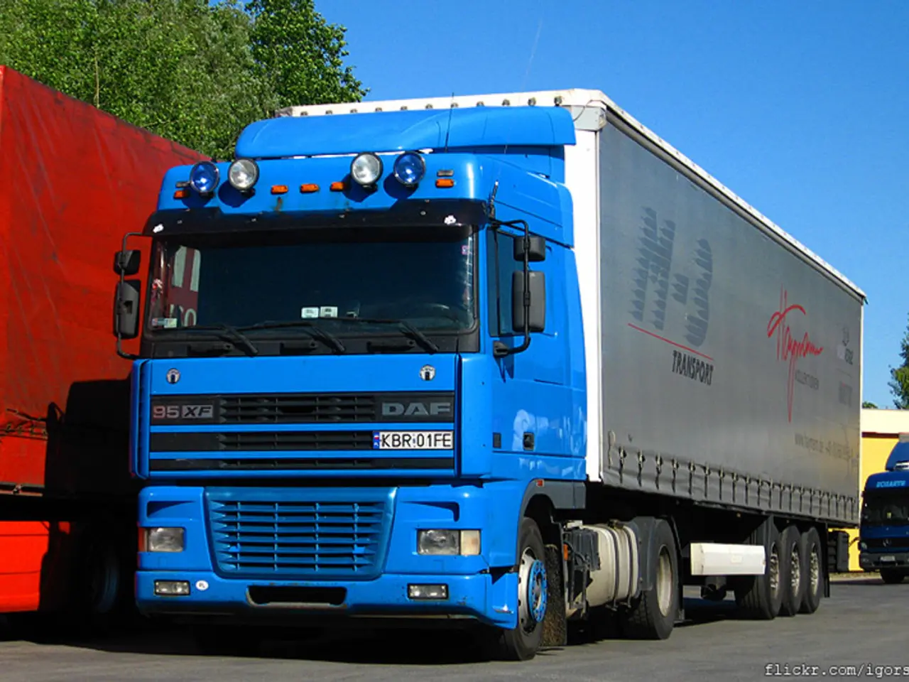 La spia dell'olio del motore da 5.3 litri del proprietario dell'auto si è accesa a 77.000 miglia,...