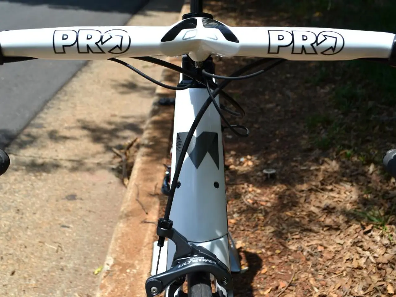 Inizio dei lavori sulla pista ciclabile che collega Mutlangen e Amandusmühle