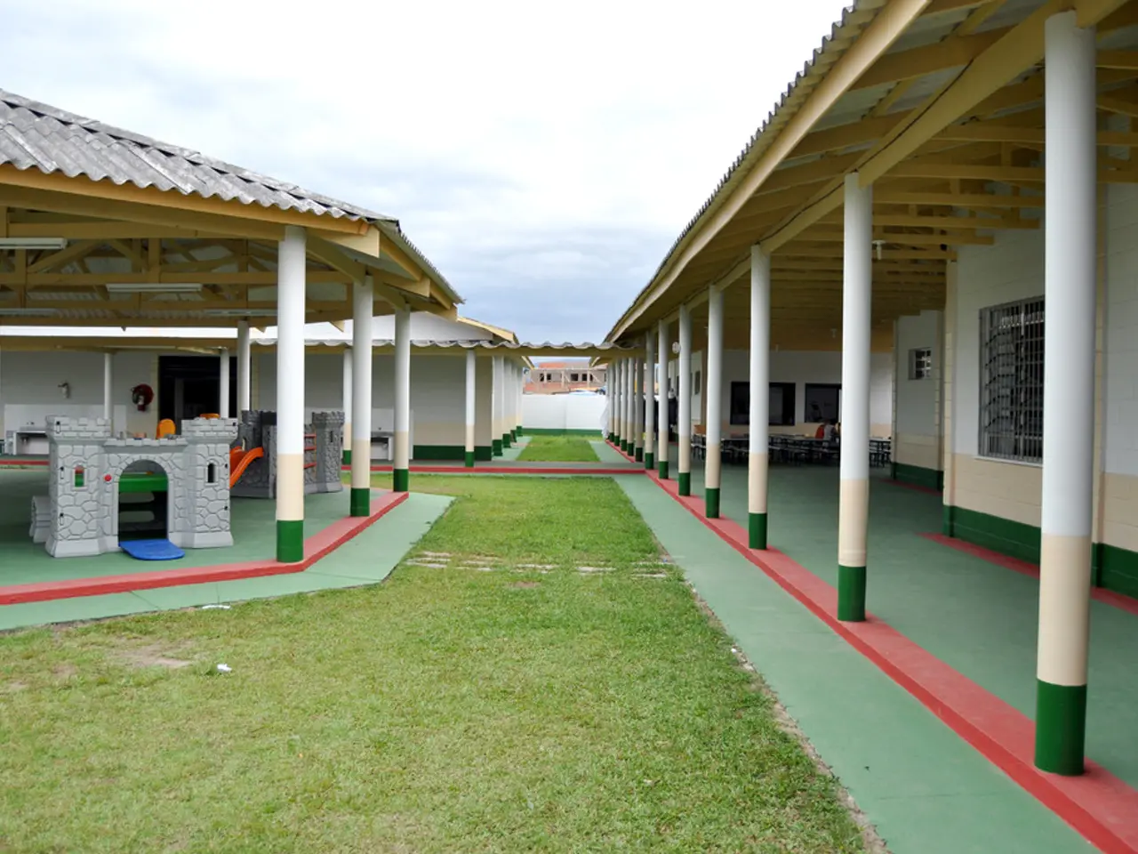 Alloggio per dipendenti: non tutti ne sono positivi