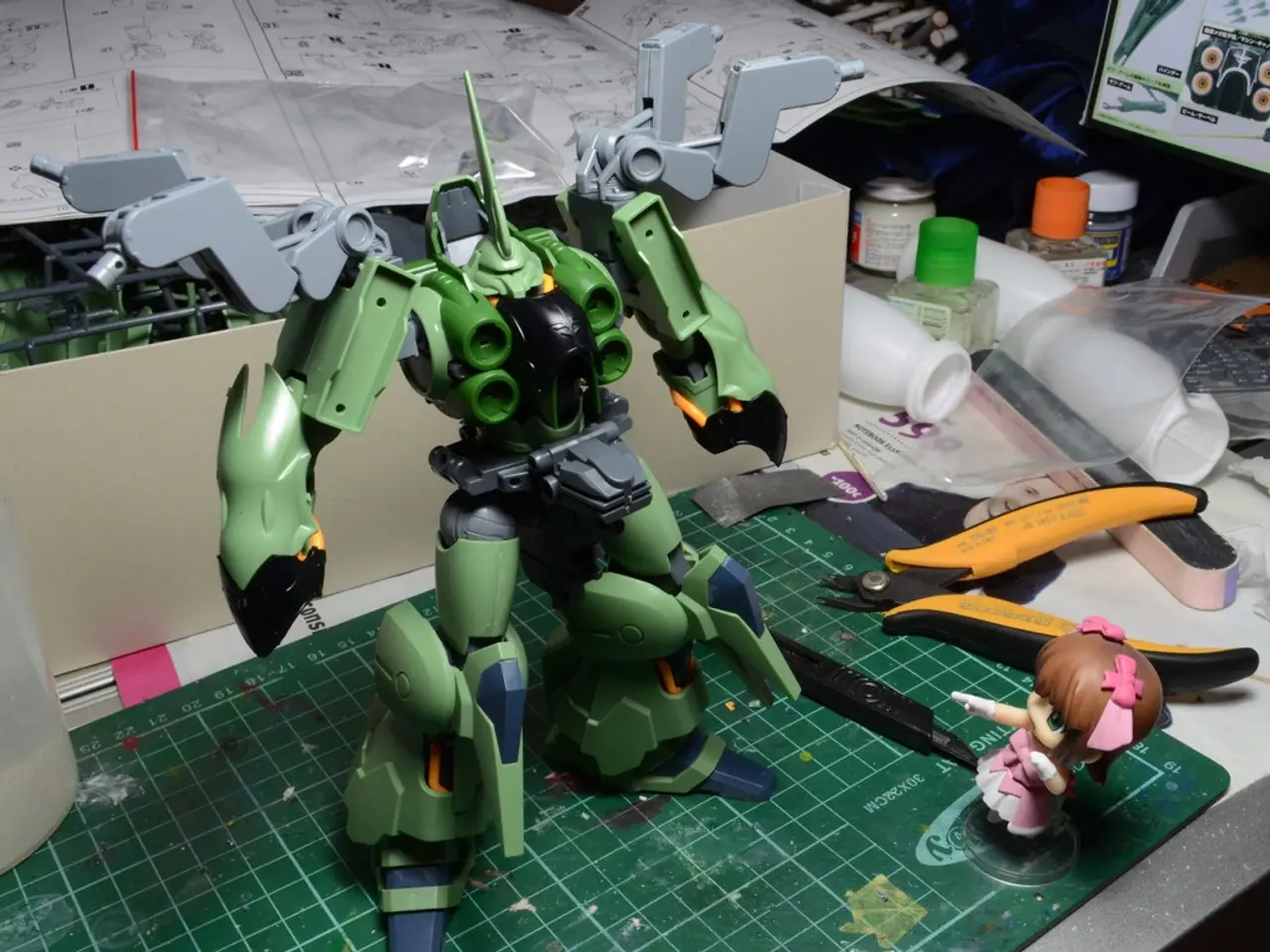 Ottieni un Pacchetto Premio di Toy Story 4