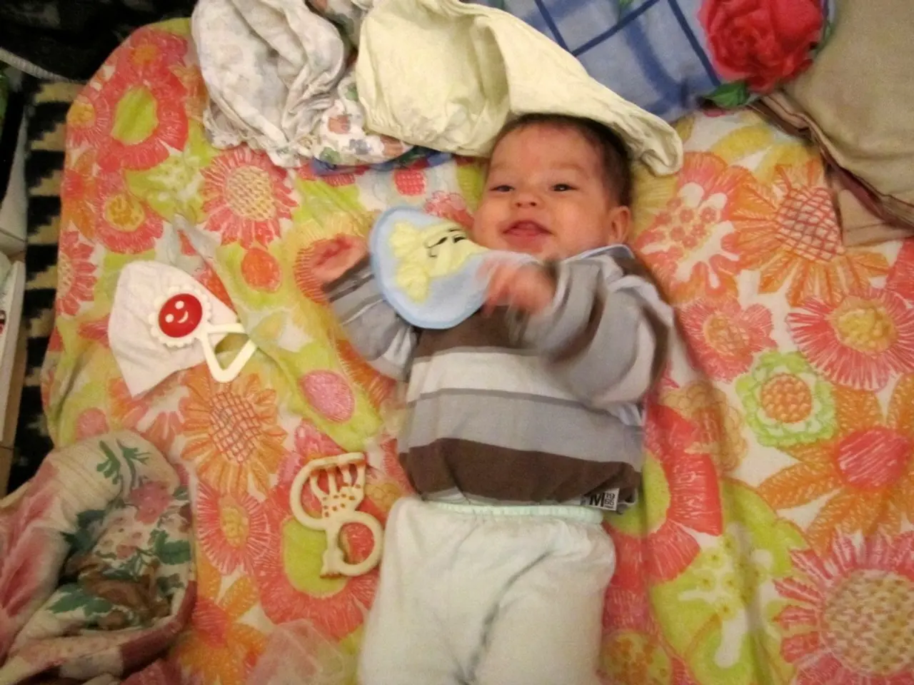 Serenate notturne e abitudini tenere: 8 pratiche per la buonanotte che il tuo figlio/figlia...