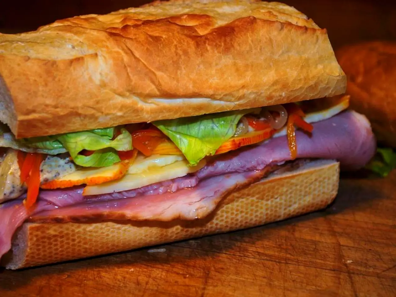 Servizio di Consegna Cibi Foodpanda Tenuto a Fornire un Indennizzo di Circa 5.4 Milioni di B a Hong...