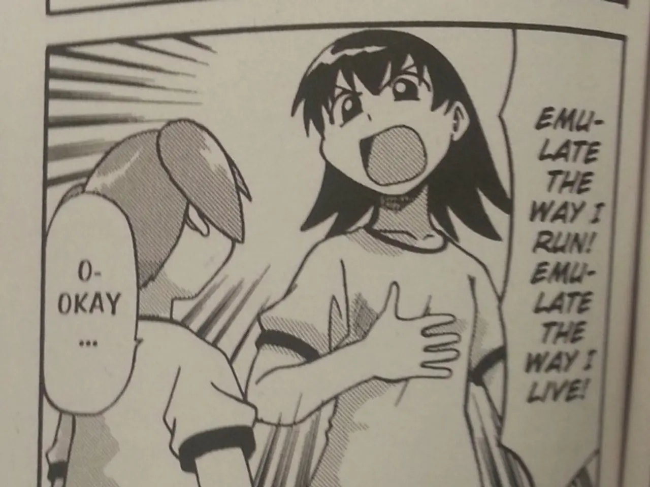 Dinamiche di Potere all'interno delle Relazioni Interpersonali: Un Occhiata Più Attenta