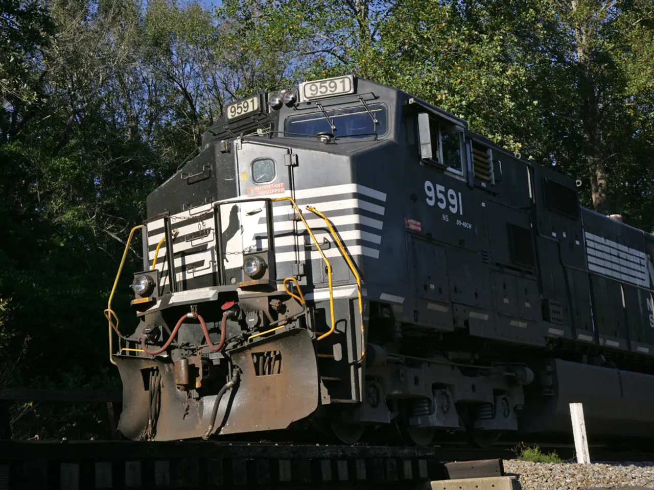 Meccanismo di Interruzione di Potenza