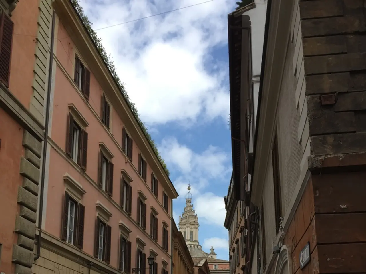 La scarsa preparazione nello sviluppo delle infrastrutture nelle Filippine amplifica l'aumento...