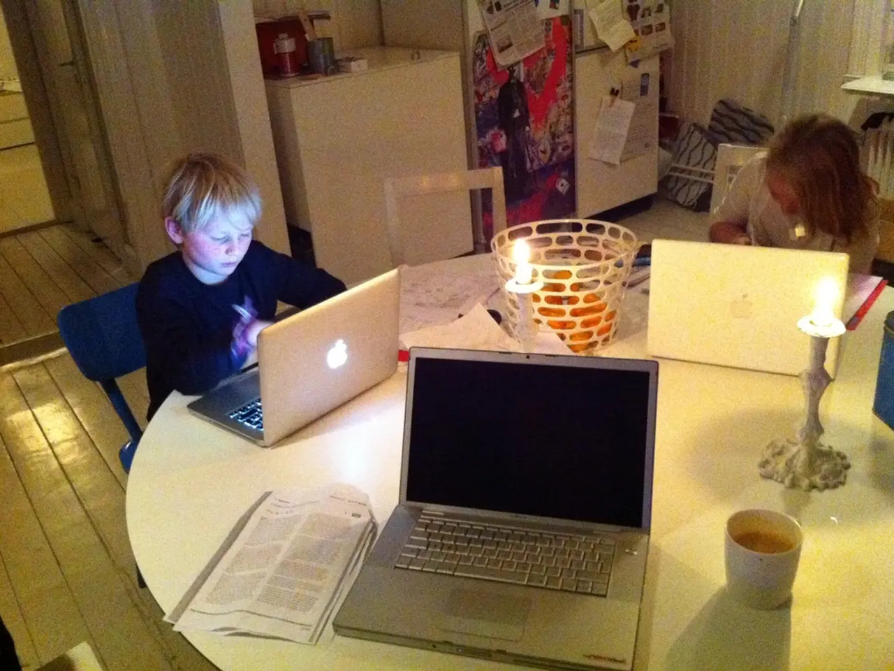 Navigare la Dichiarazione dei Redditi: Strategie per la Calcolo delle Imposte con Dipendenti...