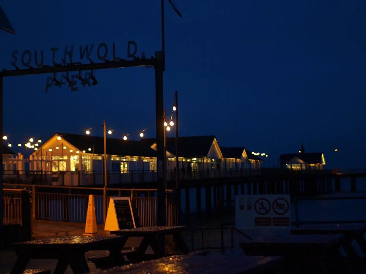 Sette impegni esterni di astrologia per un'esperienza notturna mozzafiato alla scoperta del cielo...