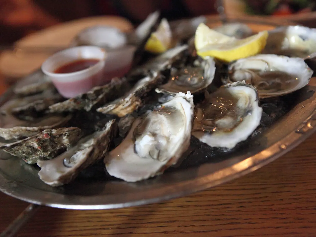 Polpo Grigliato Un Entrée Di Frutti Di Mare riccamente Saporito Difficilmente Resistibile