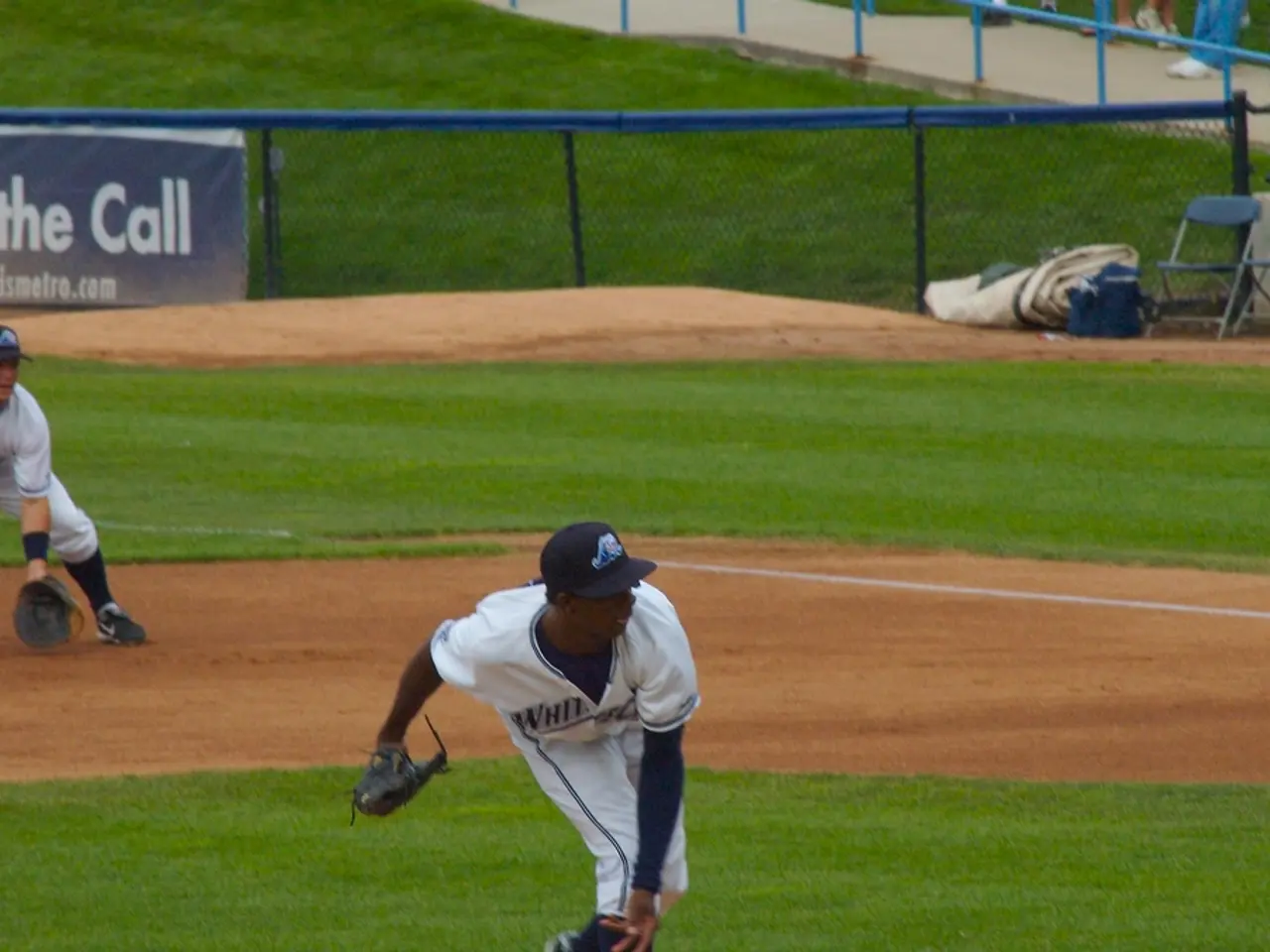 Yankees vincono 8-4 contro gli Astros, con Rodon che partage il primo posto nella classifica MLB...