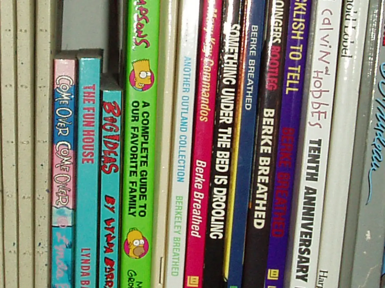 Esame dell'utilizzo di Gmail delle pratiche di categorizzazione