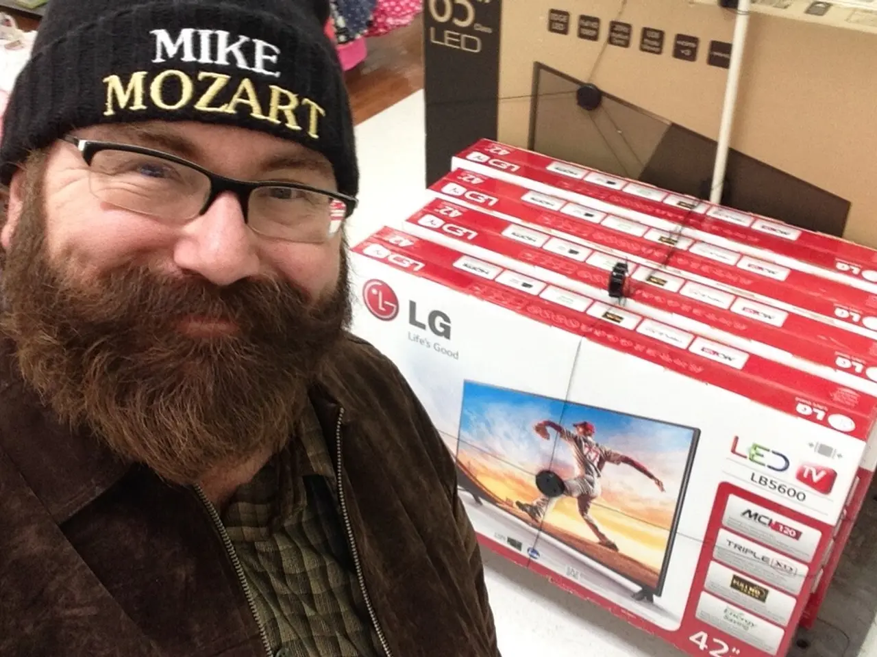 Delizie scoperte online Garantite per sollevare il morale