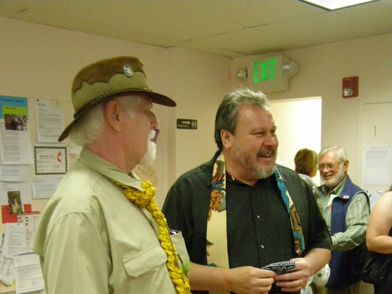 Manipolazione Finanziaria degli Anziani: I Costi Nascosti dello Sfruttamento Finanziario degli...