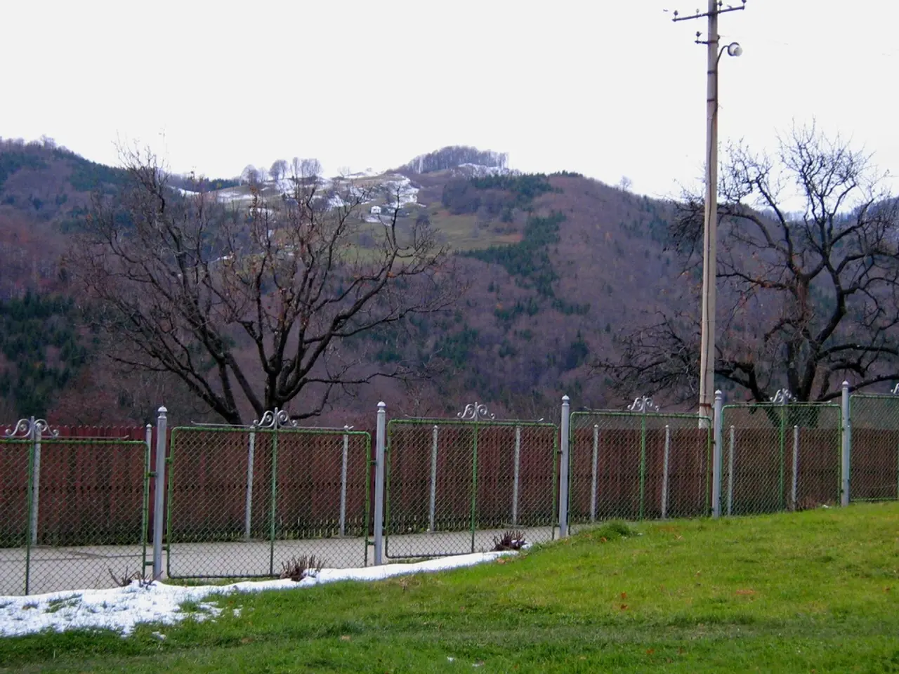 Esplorazione governativa di proposte per riqualificare il deposito di Amghara in un distretto...