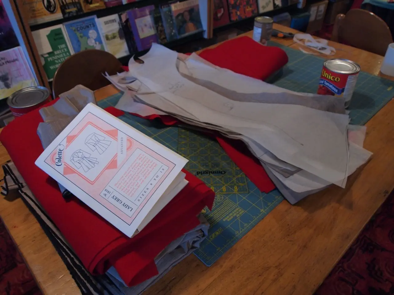 Tendenza del servizio di posate vintage, sostenuta da Joanna Gaines, si rivela più di una moda...