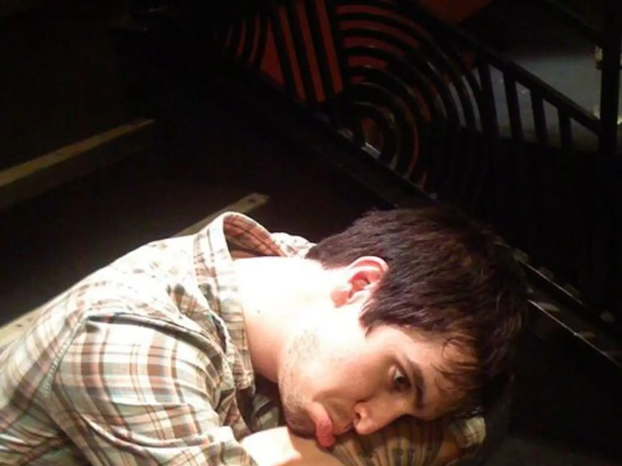 figlia di Nena addolora la morte del padre