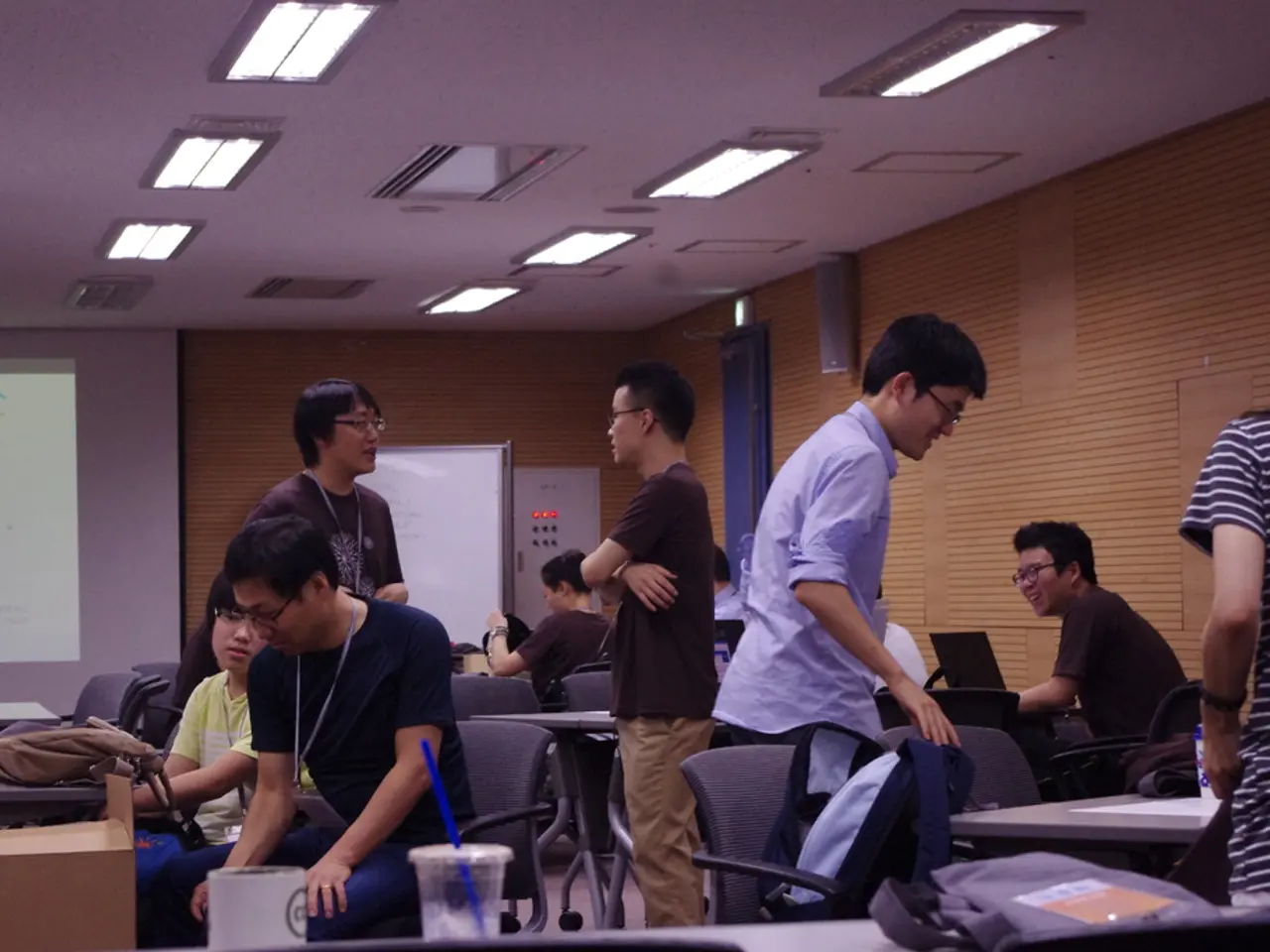 Istituzioni come Columbia utilizzano AI chatbot per influenzare controversie degli studenti