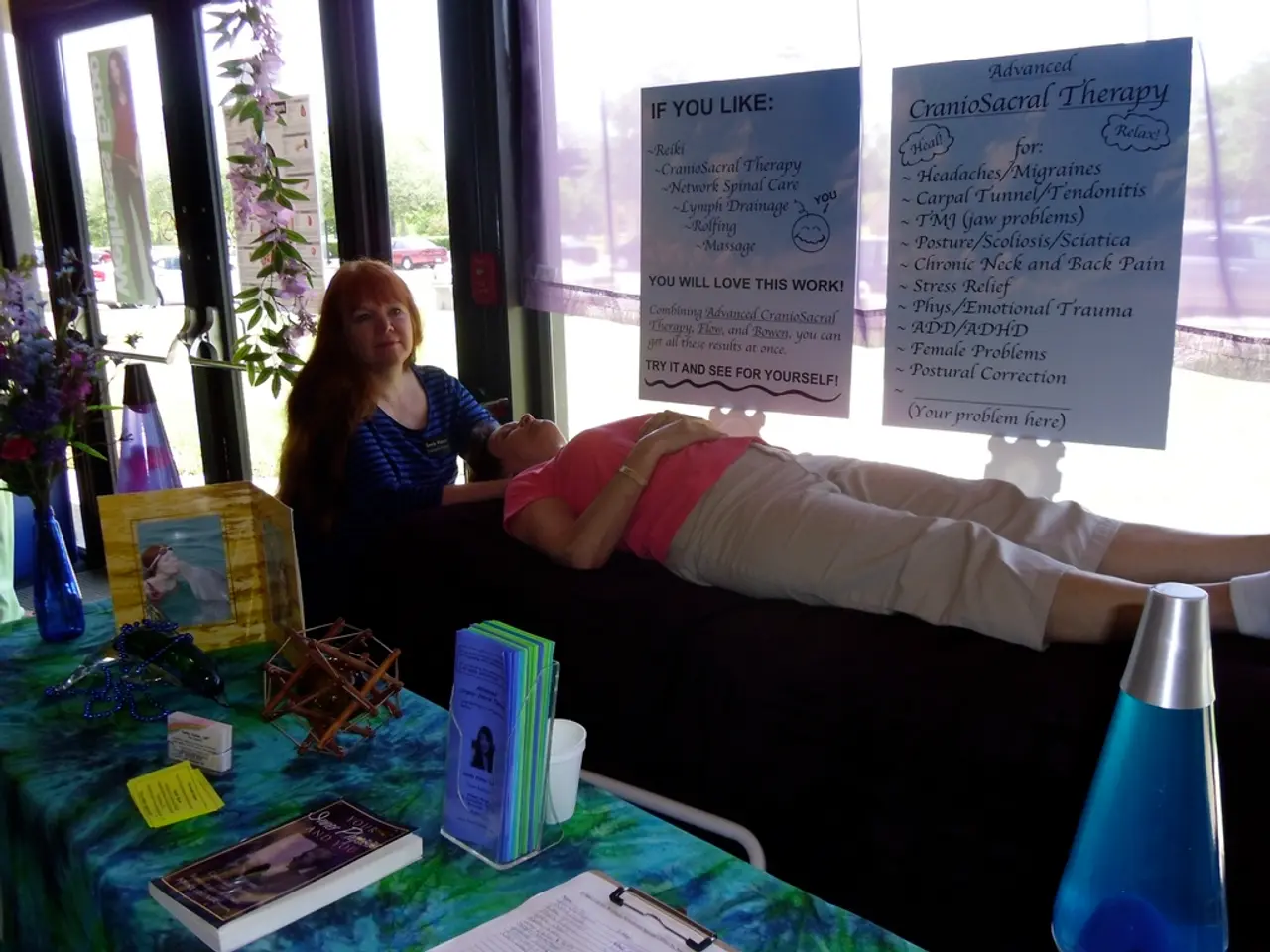 Espansione delle Cure Psichiatriche Adesso Legge in Florida