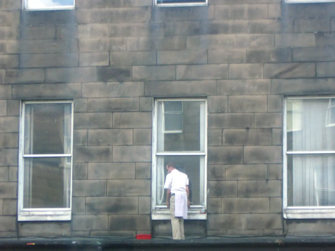 Data di rilascio dello spin-off di Tracy Morgan de 'Il Vicinato'