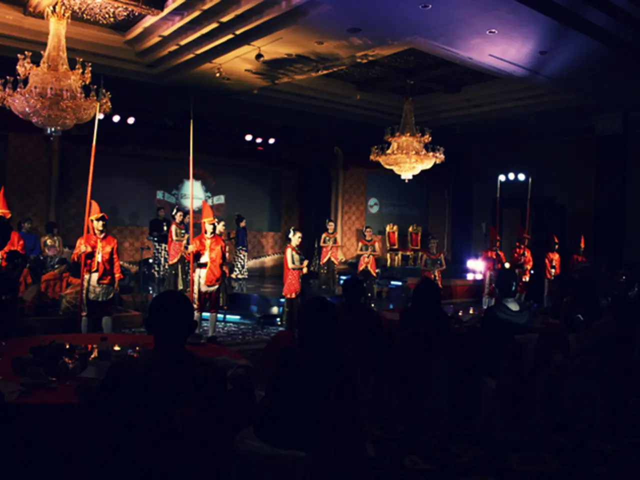  Nuova selezione per la nuova reincarnazione di Buffy come l'eletta annunciata