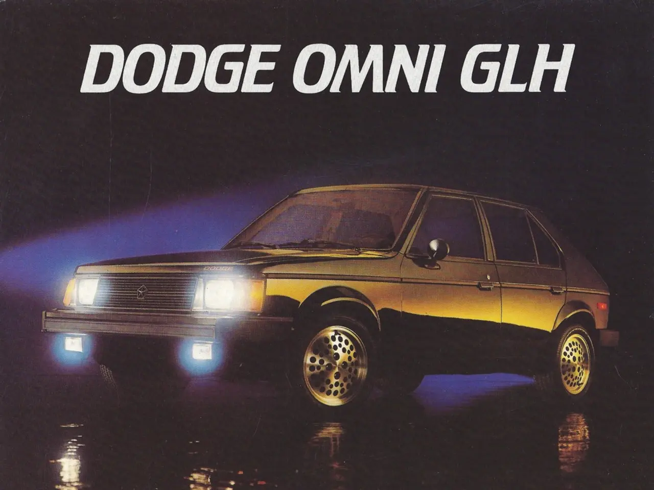 Auto scomparsa riemerge dal livello dell'acqua che si ritira nella riserva di Obong, 20 anni dopo