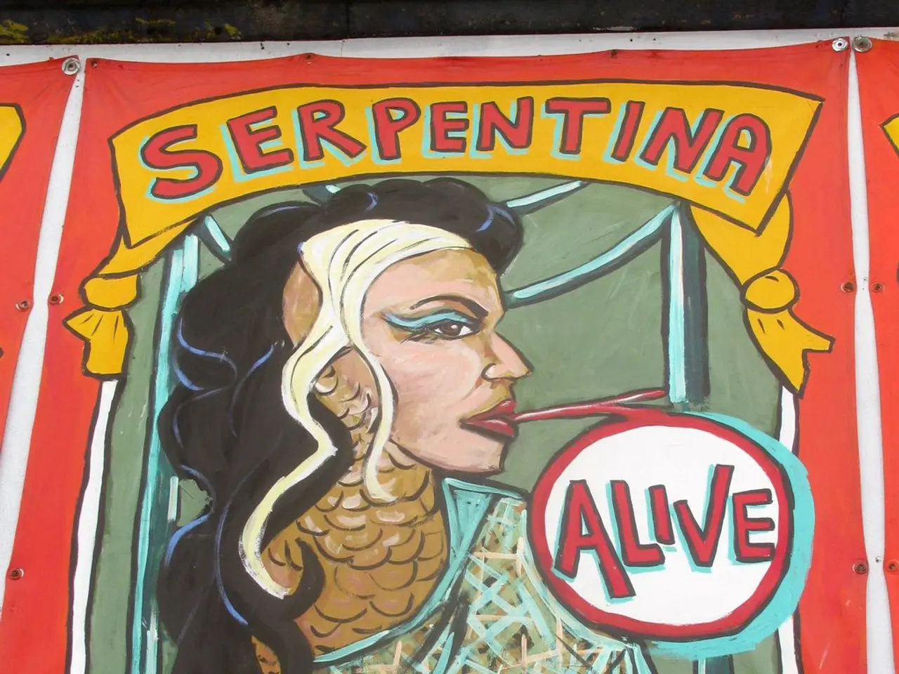 Lo sviluppo della stampa di banner nella tecnologia contemporanea