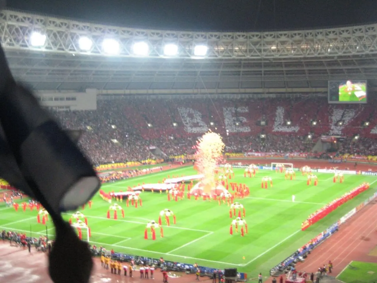 Il potenziale illimitato del calcio, suggerisce l'allenatore di FC Kairat Urazbahtin