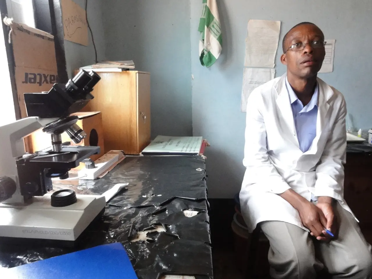 Ostacoli nel campo della biotecnologia: una prospettiva lavorativa