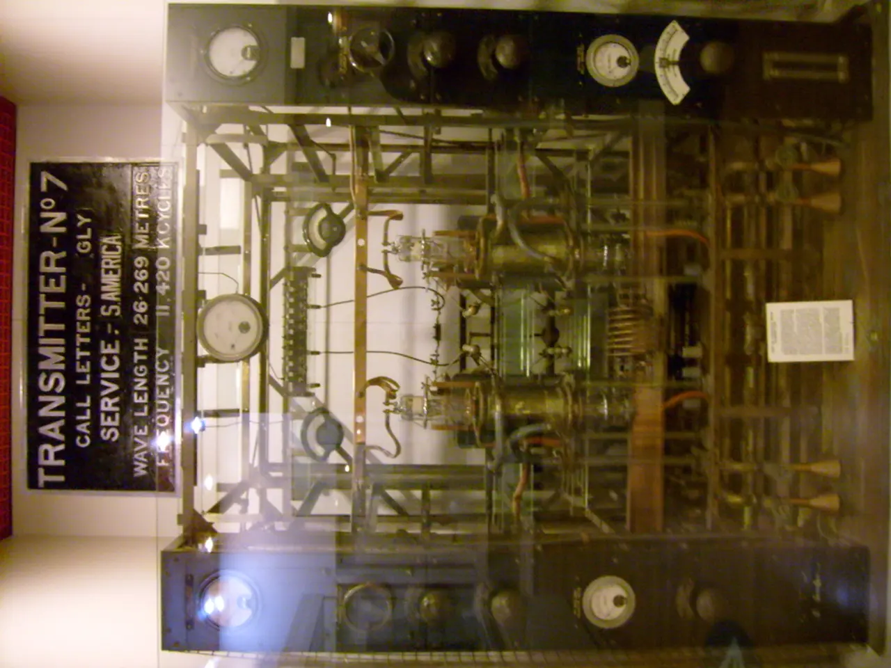 Aumentata Precisione e Fedeltà in...