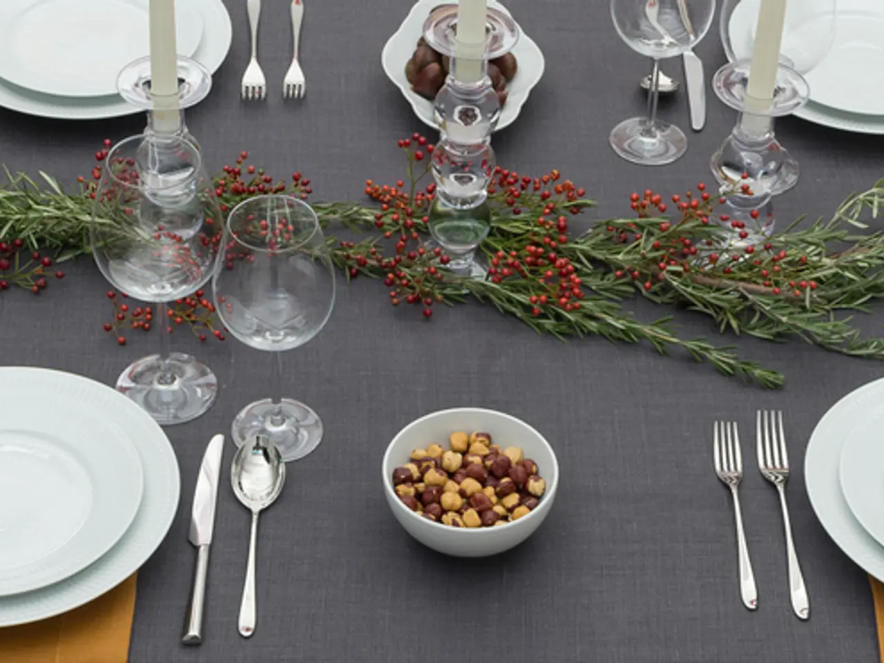 Idee per Cene di Riunione di Famiglia da Riscoprire gli Antichi Sapori