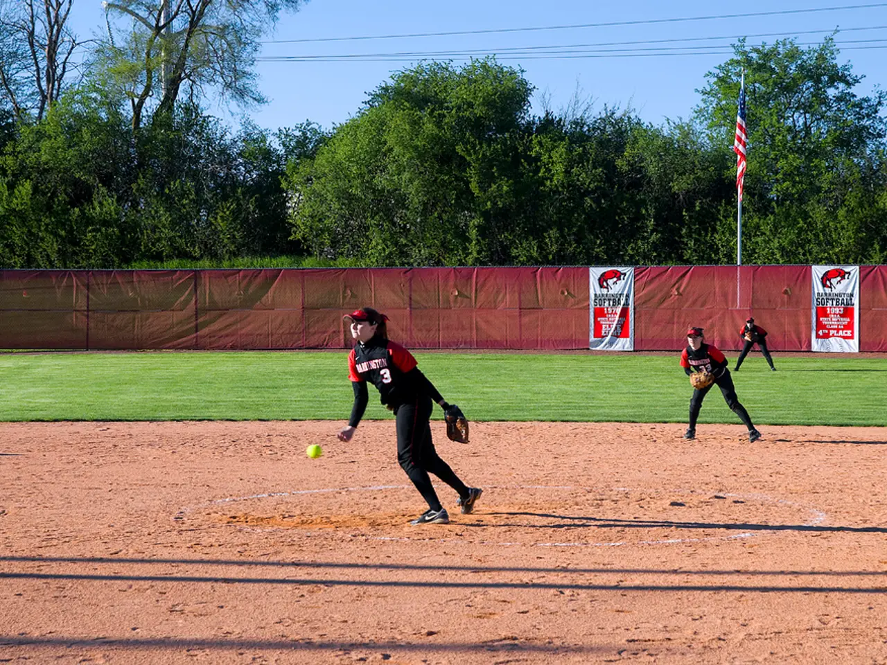 Spostamenti nella Major League Baseball creano interessanti opportunità commerciali per...