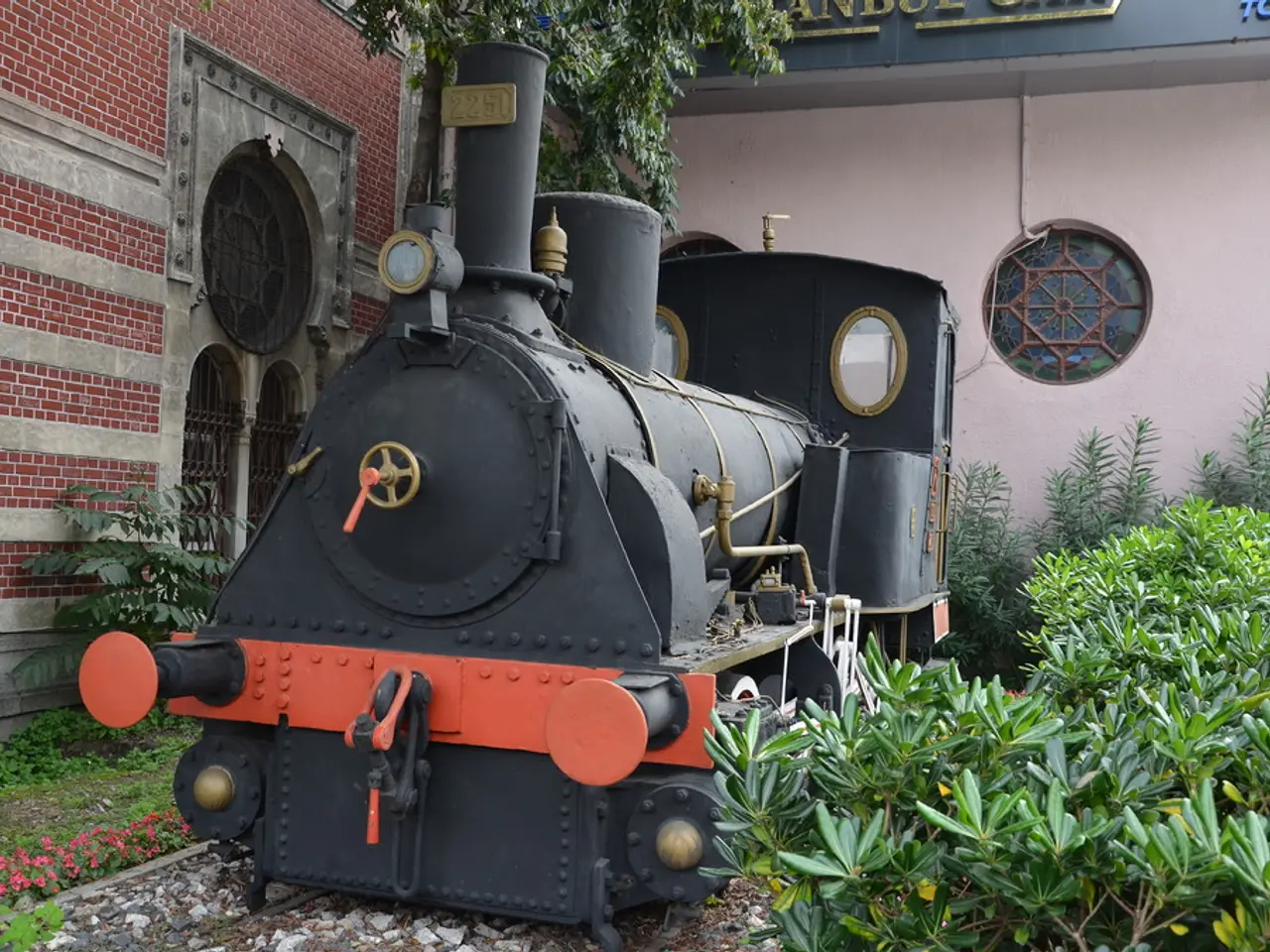 Registrato con un motore turbo I6, questo furgone Ram del 1987 dimostra l'incredibile somiglianza...