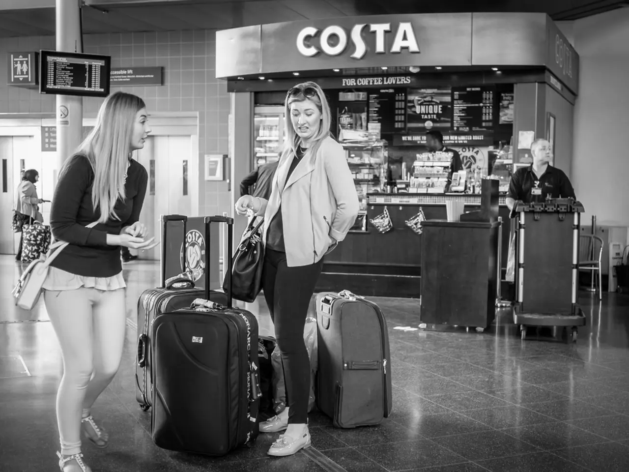 Strategie per Trovare Connessioni Internet Complementari e Sicure Ovunque: Metodi Facili per...