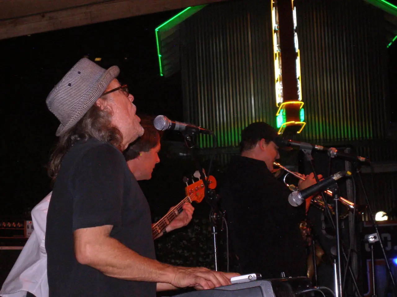 Scienziati inventano approcci innovativi per decifrare le risposte cerebrali uditive, che vanno da...