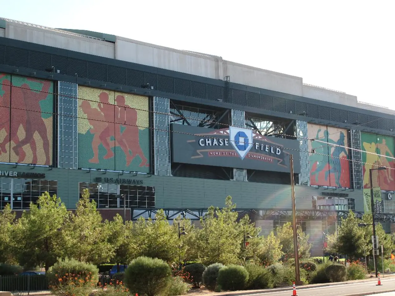  edifici del playoff MLB 2025: graduatorie attuali, previsioni dell'intelligenza artificiale e...