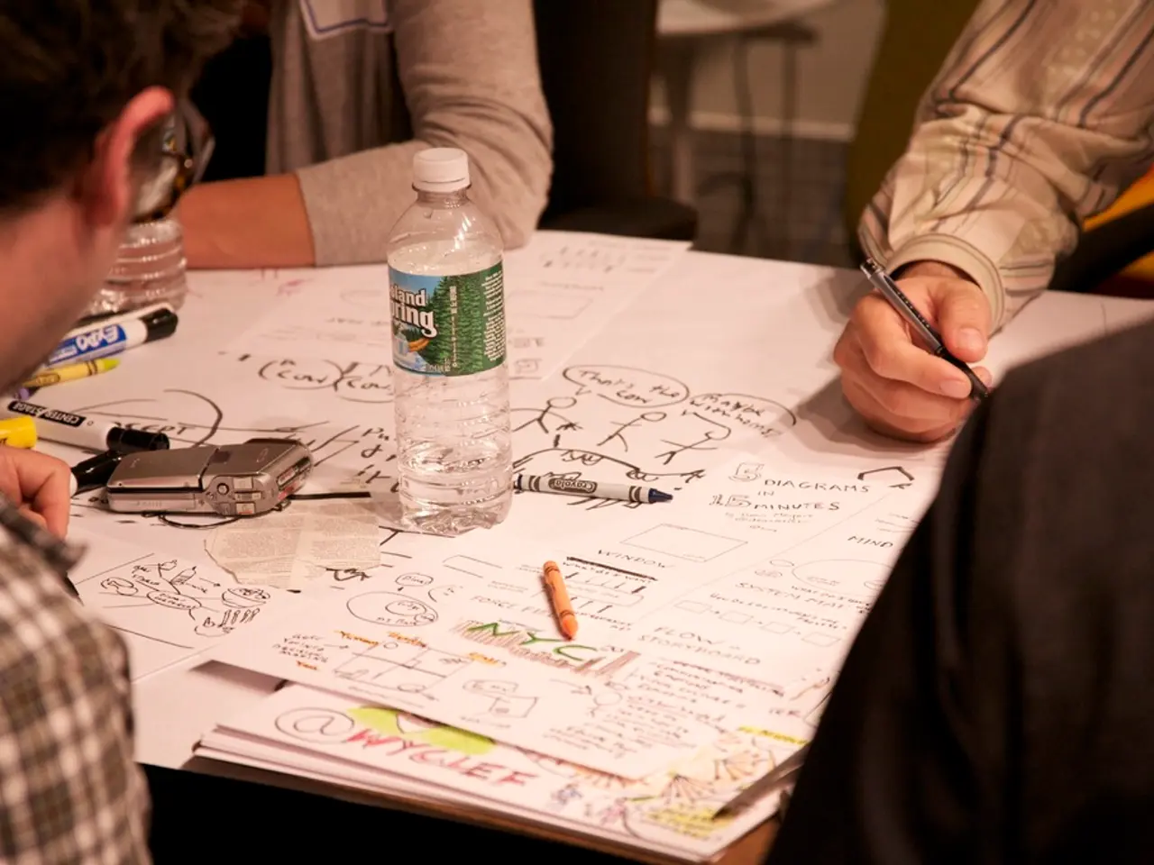 È un-positionè un corso di investimento d'acume o un'impresa ad alto rischio?