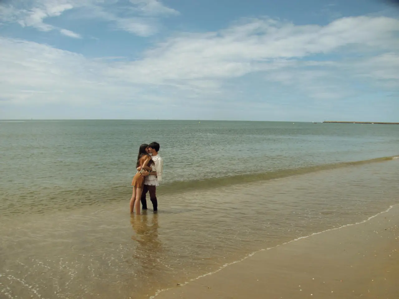 Impostare Limitazioni per un vincolo Robusto e Soddisfacente nell'Amore