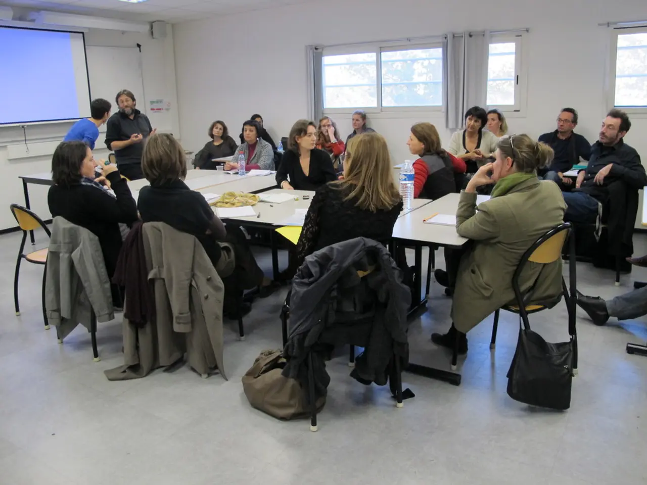 Comprendere la Vita Quotidiana con un Coniuge Indirettamente Conflittuale