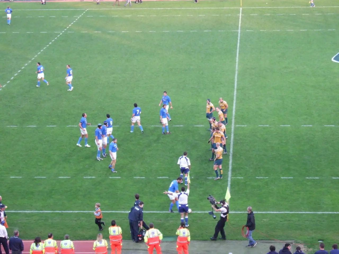 Su scala globale, YouTube diffonde il primo gioco gratuitto di football della NFL