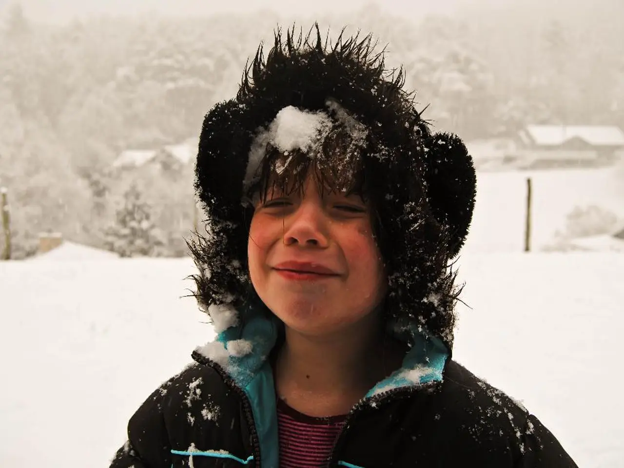 Esame dell'Ansia per il Conosciuto da Bambino: Riflessioni sulle Ragioni Psicologiche