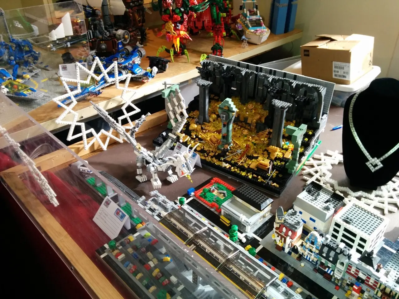 Ribrandizzazione: I tratti personali imprenditori, versatili e carismatici del tipo ENTP