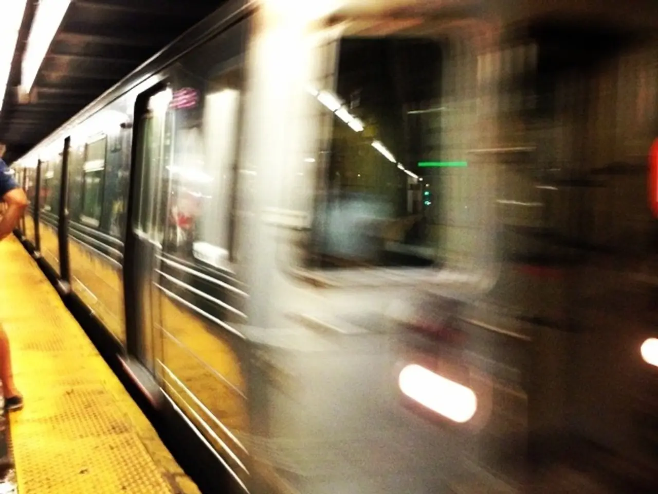 Sanzioni finanziarie significative attese per l Ensemble di Berlino a causa dei danni dell'acqua; i...