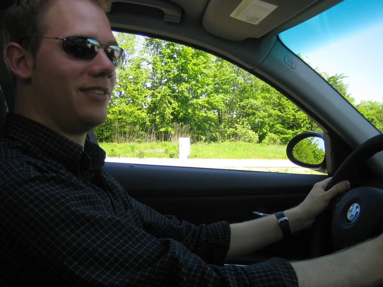 LeddarTech svela l'esordio europeo del veicolo dimostrativo LeddarNavigator e della mostra sulla...