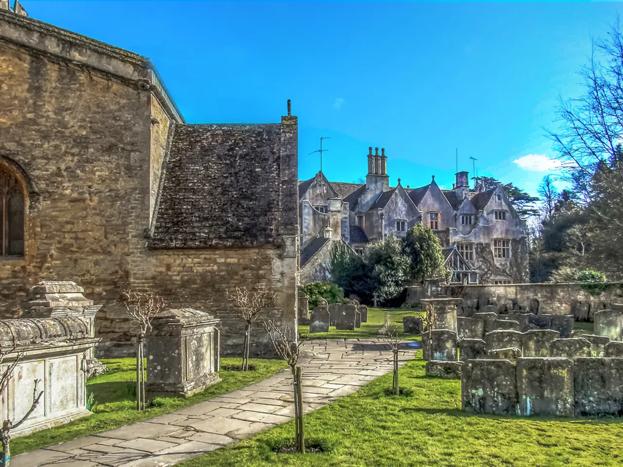 Case energetiche disponibili a Cambridgeshire