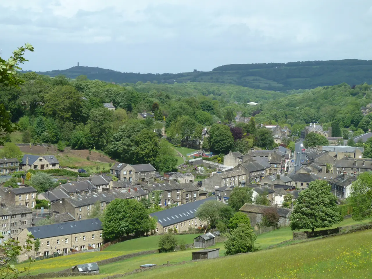 Misura urgente in atto per affrontare la crisi delle case trascurate