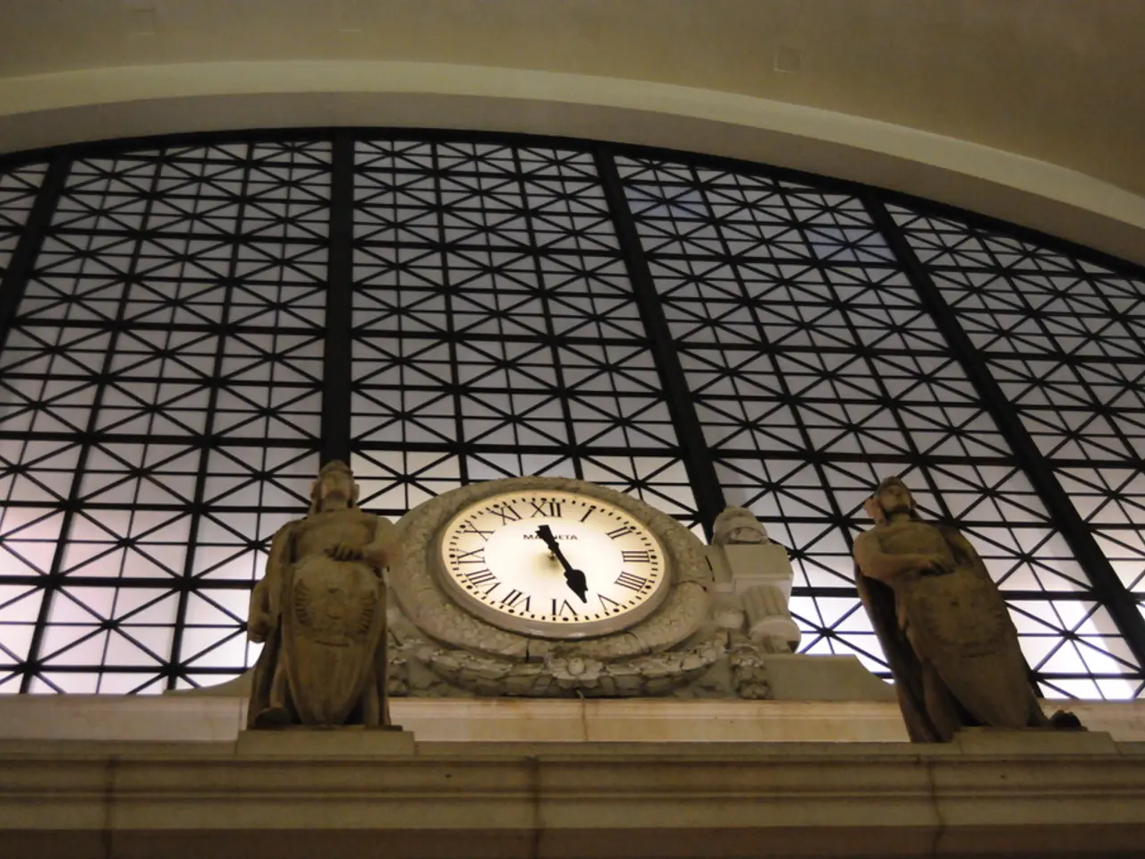 Orologio Misterioso di Cartier di Prestigio da $6 Milioni all'asta in Autunno