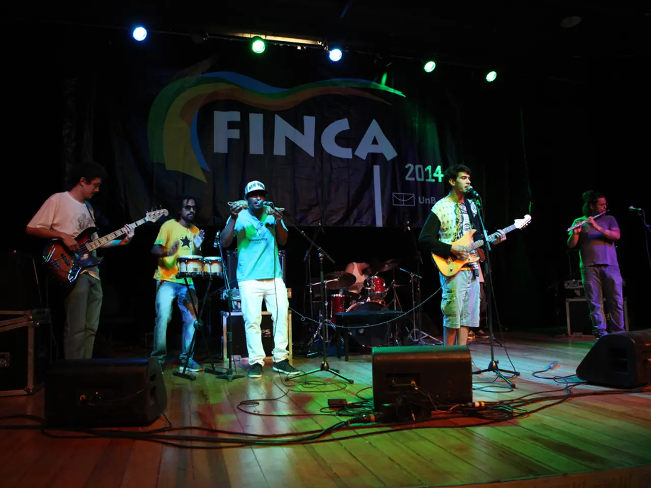 Guida al gioco del casinò Luci Rotanti